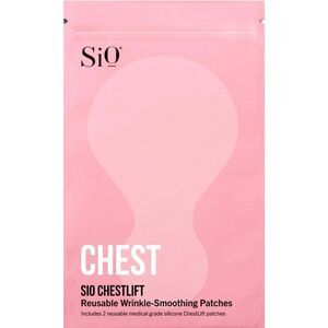 Miracle Sio ChestLift! Reusable Wrinkle Smoothing Patches